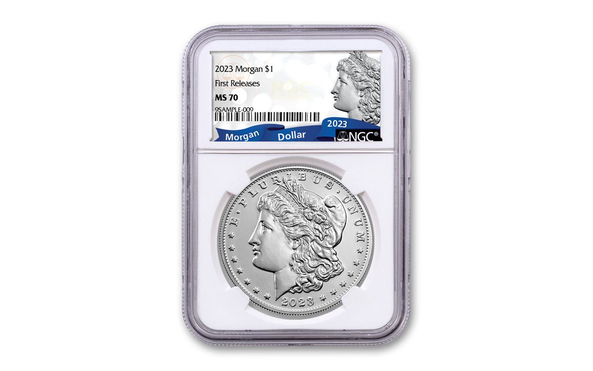 All Slabbed Coins