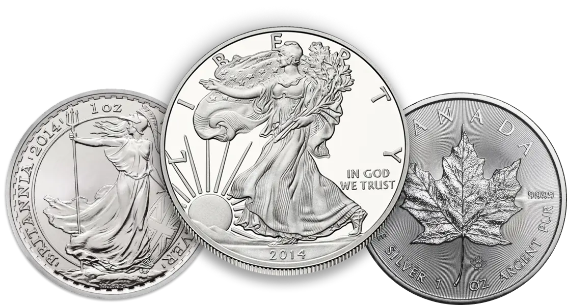 Slide Numismatic