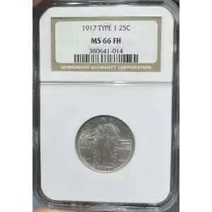 1917  FH