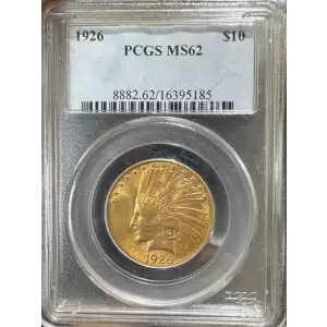 1926 $10