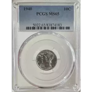 1940 10C