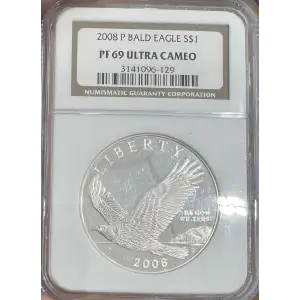 1994 Vietnam Veterans Memorial ULTRA CAMEO