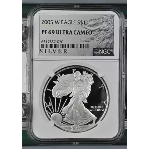 2005 W  ULTRA CAMEO (2)