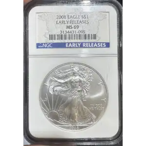 2008 EARLY RELEASES (2)