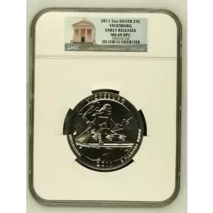 2011 VICKSBURG EARLY RELEASES DPL (2)