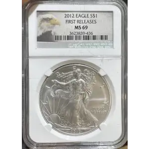 2012 FIRST RELEASES (2)