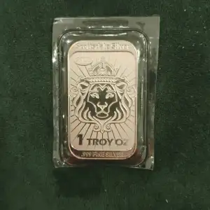 2013 Niue $2 dollar silver coin