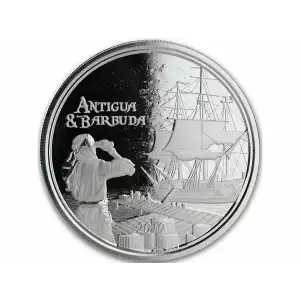 2019 Antigua & Barbuda