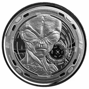 2022 Ghana Alien