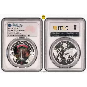 2024 $5 Wallaman Falls Beauty of the World (2)
