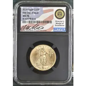 2024 First Day of Issue (2)