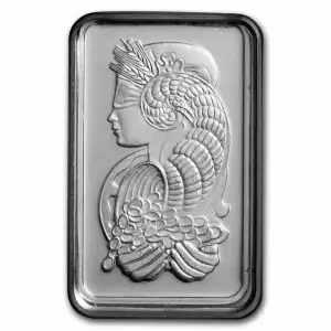 5 Gram PAMP Platinum Bar (2)