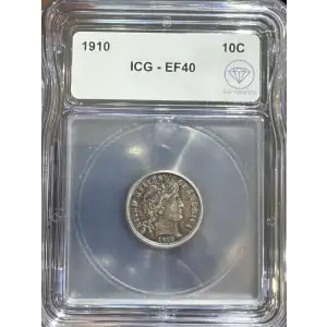 Dimes---Barber 1892-1916 -Silver- 1 Dime