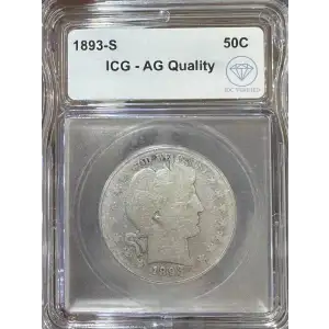 Half Dollars---Barber 1892-1915 -Silver- 0.5 Dollar