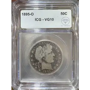 Half Dollars---Barber 1892-1915 -Silver- 0.5 Dollar