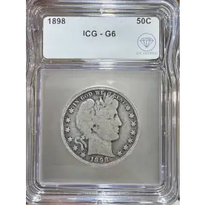 Half Dollars---Barber 1892-1915 -Silver- 0.5 Dollar