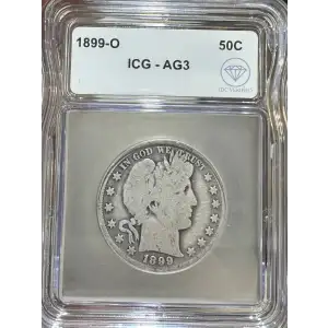 Half Dollars---Barber 1892-1915 -Silver- 0.5 Dollar