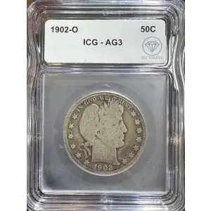 Half Dollars---Barber 1892-1915 -Silver- 0.5 Dollar