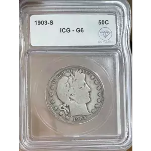 Half Dollars---Barber 1892-1915 -Silver- 0.5 Dollar