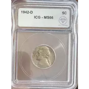 Jefferson Nickel