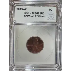 Lincoln Shield Cent