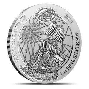 Rwanda Silver Mayflower