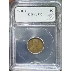 Small Cents-Lincoln, Wheat Ears Reverse