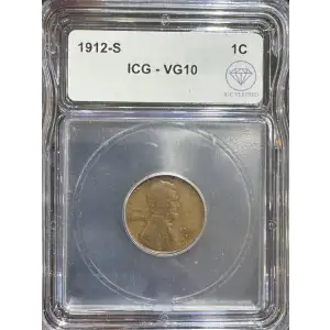 Small Cents-Lincoln, Wheat Ears Reverse