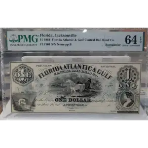 $2 The Union Bank of Reading Pennsylvania Dec. 1st, 1861