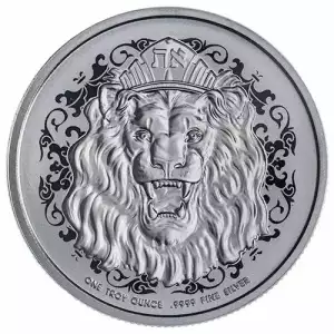 2024 Niue Lion $2 (2)