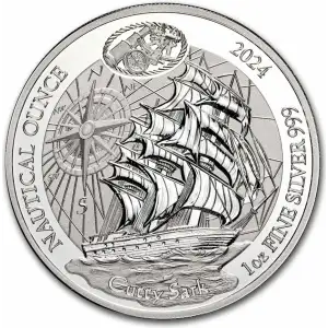 2024 Rwanda Silver Mayflower  (2)