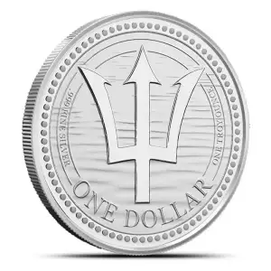 2022 Barbados Trident [DUPLICATE for #545991]