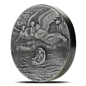 2019 Moses on the Nile Bible Series (3)