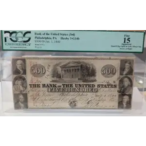 $2 The Union Bank of Reading Pennsylvania Dec. 1st, 1861