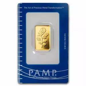 10 Gram PAMP Gold Bar Rose (2)