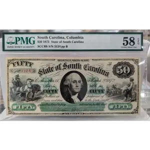 $2 The Union Bank of Reading Pennsylvania Dec. 1st, 1861
