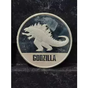 Peace on Earth Christmas 1oz Round (PR-AA1) [DUPLICATE for #547430] (2)