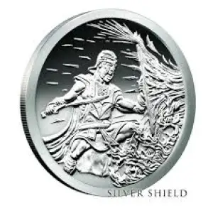 2oz 2020 Crucible Silver Shield  (2)