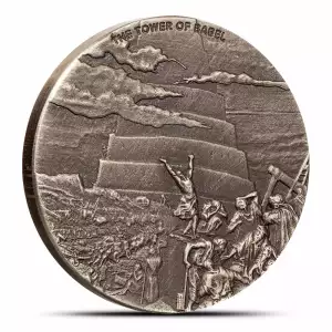 2023 The Tower of Babel (3)