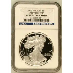 2010 W EARLY RELEASES ULTRA CAMEO (2)