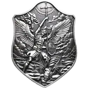 South Korea 1oz Silver Chess Crown The Knight Stackable [DUPLICATE for #561911]