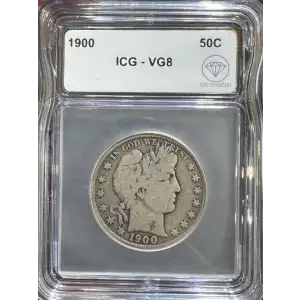 Half Dollars---Barber 1892-1915 -Silver- 0.5 Dollar