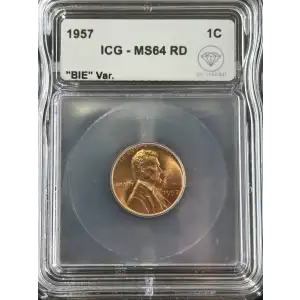 Small Cents-Lincoln, Wheat Ears Reverse
