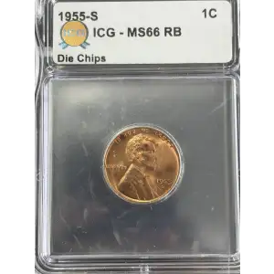 Small Cents-Lincoln, Wheat Ears Reverse