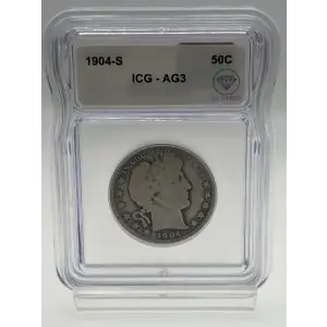 1904 S Barber Half Dollar ICG AG3 IDC Verified (2)