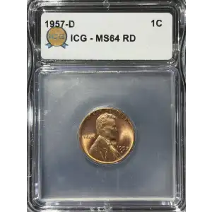 Small Cents-Lincoln, Wheat Ears Reverse