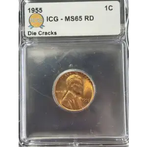 Small Cents-Lincoln, Wheat Ears Reverse