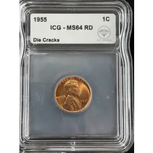 Small Cents-Lincoln, Wheat Ears Reverse