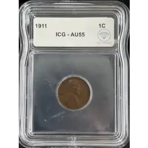 Small Cents-Lincoln, Wheat Ears Reverse