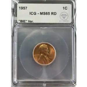 Small Cents-Lincoln, Wheat Ears Reverse